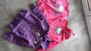 Bluzy hello Kitty r.116 