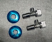 Zawór kranik do wody 1/2 x 3/8