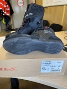 Buty motocyklowe TCX BIBE WP BLACK 43