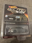 Hot wheels Elite 64 Audi rs7 w protektorze Elite64 nie RLC STH