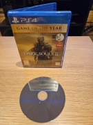 DARK SOULS III THE FIRE FADES PL