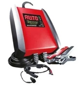 Prostownik 12V BANNER AccuCharger 10A 12V