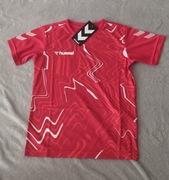 Koszulka sportowa Hummel rozm 164