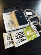 iPhone 13 mini 128GB granatowy + DODATKI | bez rys | stan BDB