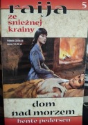 Raija że śnieżnej krainy cz. 5