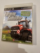 Farming Simulator 2013 Ps3 Playstation 3
