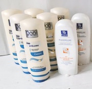 Odżywka do włosów CIEN Pool  - Zestaw 6 szttuk + 2 gratis