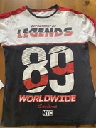 Bluzki długi rękaw roz 158