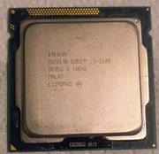 Procesor Intel Core i3-2100