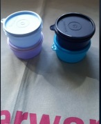 Tupperware Julki 4x200 ml