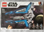 LEGO Star Wars 75316