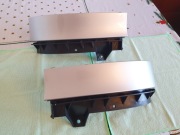 Listwy osłony pod tylne lampy Audi A3 8L 1996-2003