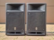 Yamaha Stagepas 300 stage pas zestaw nagłośnienie