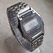 Zegarek elektroniczny MONTANA 