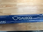 Rynna GALECO metalowa 85mm szt. 4.