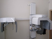 Pantomograf rtg cyfrowy Cranex D CEPH