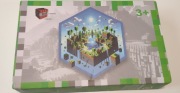 Minecraft Klocki Magnetyczne 150szt DIY Montessori Stem