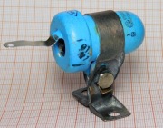 Kondensator ceramiczny 330pF 5kV 10kWar [0KW1]