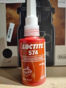 Klej anaerobowy Loctite 574 50 ml