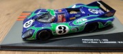 Porsche 917 L 1970 24h Le Mans