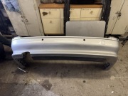 ZDERZAK TYLNI BMW E39 TOURING TITANSILBER