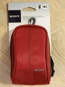 SONY LCS-CSW Cyber-shot Pokrowiec Etui Do Aparatów Cyfrowych NOWY!