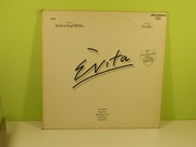 Andrew Lloyd Webber - Evita - winyl.