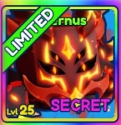 Avernus (Team Up V) Bubble Gum Simulator INFINITY [BGSI]