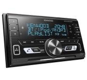 KENWOOD DPX-M3100BT