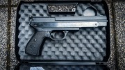 Pistolet Gamo PR-45 4,5 mm PCA