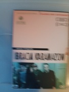 Bracia Karamazow reż. Iwan Pyrejew