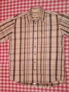 Koszula męska Camel Active rozmiar L