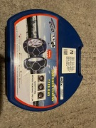 Łańcuchy śniegowe Inter Pack grupa rozmiarowa 70 