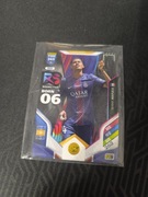 PANINI FIFA 365 2026 RISING STARS RS2 SENNY MAYULU PSG