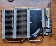 karta graficzna  Zotac GeForce GT 640 Zone Edition 2GB 128-bit DDR3