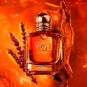 Armani stronger with you intensly 2 ml