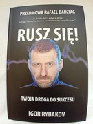 Rusz się Igor Rybakov