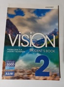 VISION 2 STUDENT'S BOOK