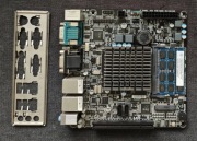 Zestaw Gigabyte GA-J1900N-D3V Intel Celeron J1900 8GB DDR3 ITX