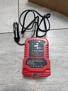 Ladowarka do baterii einhell samochodowa