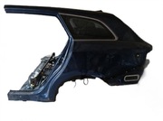 Błotnik, lewy prawy, tył Avensis t27