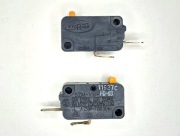 STARION SZM-V16-FD-63 T130 16A 250V Mikrowłącznik 2piny 