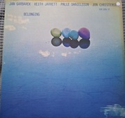 Jan Garbarek,Keith Jarrett- Belonging GER 1Press EX ECM
