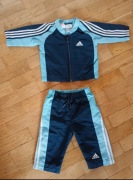Mega dres dla chłopca Adidas. Wymiary w opisie.