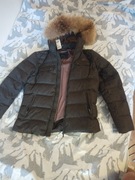 Kurtka puchowa lacoste męska