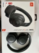Słuchawki bezprzewodowe JBL TUNE 720 bt