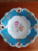 PATERA PORCELANOWA FIRMY WEIMAR