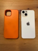 Apple iPhone 14 biały 256 GB