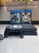 Sprzedam ps 4 1Tb