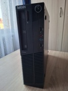 Lenovo ThinkCentre M92p SFF | i5-3550 | 8GB RAM DDR3 | SPRAWNY